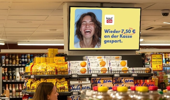 „Diebisch gute Deals“ – Bonial startet kreative Werbekampagne für kaufDA