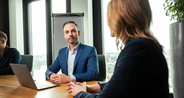 Hauke Andreeßen und die Vetter Consulting GmbH: Ein Erfolgsduo für perfekte Versicherungskonzepte