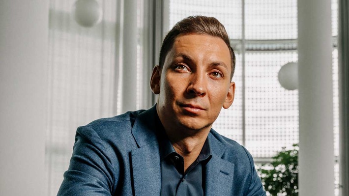 Christian Haag von der Haag Sondershausen Consulting GmbH klärt auf: Gehört Krypto wirklich ins Portfolio?