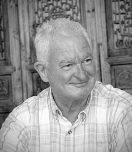 Nachruf: Dr. Helmut Sohmen, OBE, Dr. Jur., JP (1939 – 2025)