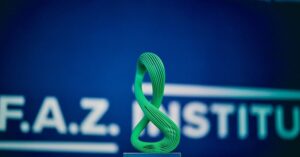 Circularity Champion Award: EPEA in der Kategorie Systemisches Umdenken ausgezeichnet