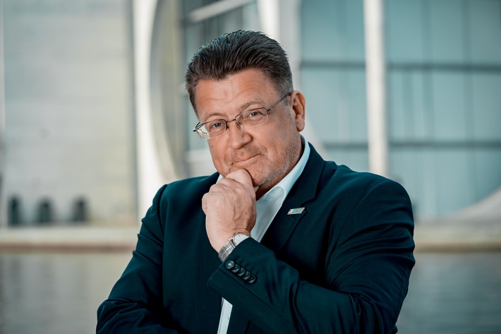 Stephan Brandner: Übergriffiger autoritärer Staat rastet aus!
