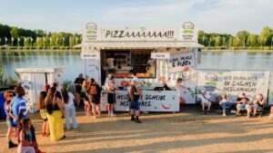 Gustavo Gusto verstärkt Präsenz auf Festivals, Messen und VIP-Events in 2025