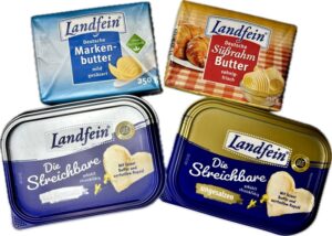 Vierte Preisänderung alleine im Oktober: NORMA senkt erneut die Preise auf Butter / Auf den Discounter aus Nürnberg ist Verlass