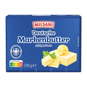 ALDI setzt neuen Tiefpreis bei Butter