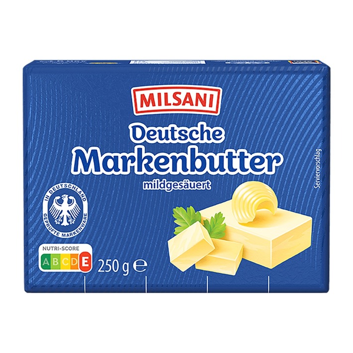 ALDI setzt neuen Tiefpreis bei Butter