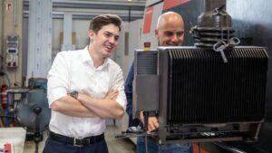 Schulze Marketing: Karriere mit Verantwortung – wie man in einem wachsenden Team wirklich etwas bewegen kann