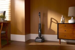 Ab sofort zum rabattierten Einstiegspreis von 679 Euro erhältlich: Roborock F25 Ultra – Hochtemperaturreinigung auf neuem Niveau