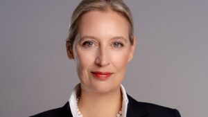 Alice Weidel: Immer mehr Frauen leben in Angst – Die AfD ist bereit Sicherheit wieder herzustellen