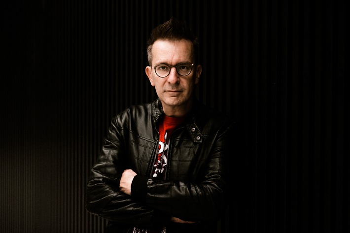 Investmentpunk-Mindset: Gerald Hörhan verrät, wo Millionäre anders denken als die Masse